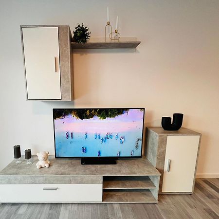 Appartement Weikersheim Penthouse Extérieur photo