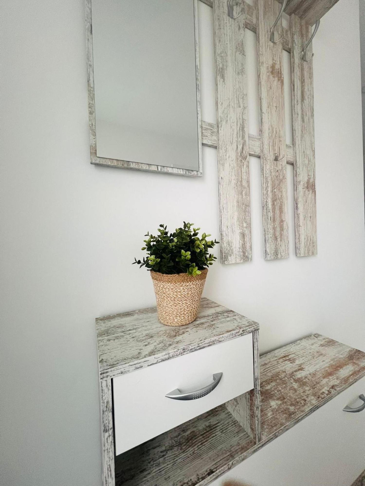 Appartement Weikersheim Penthouse Extérieur photo